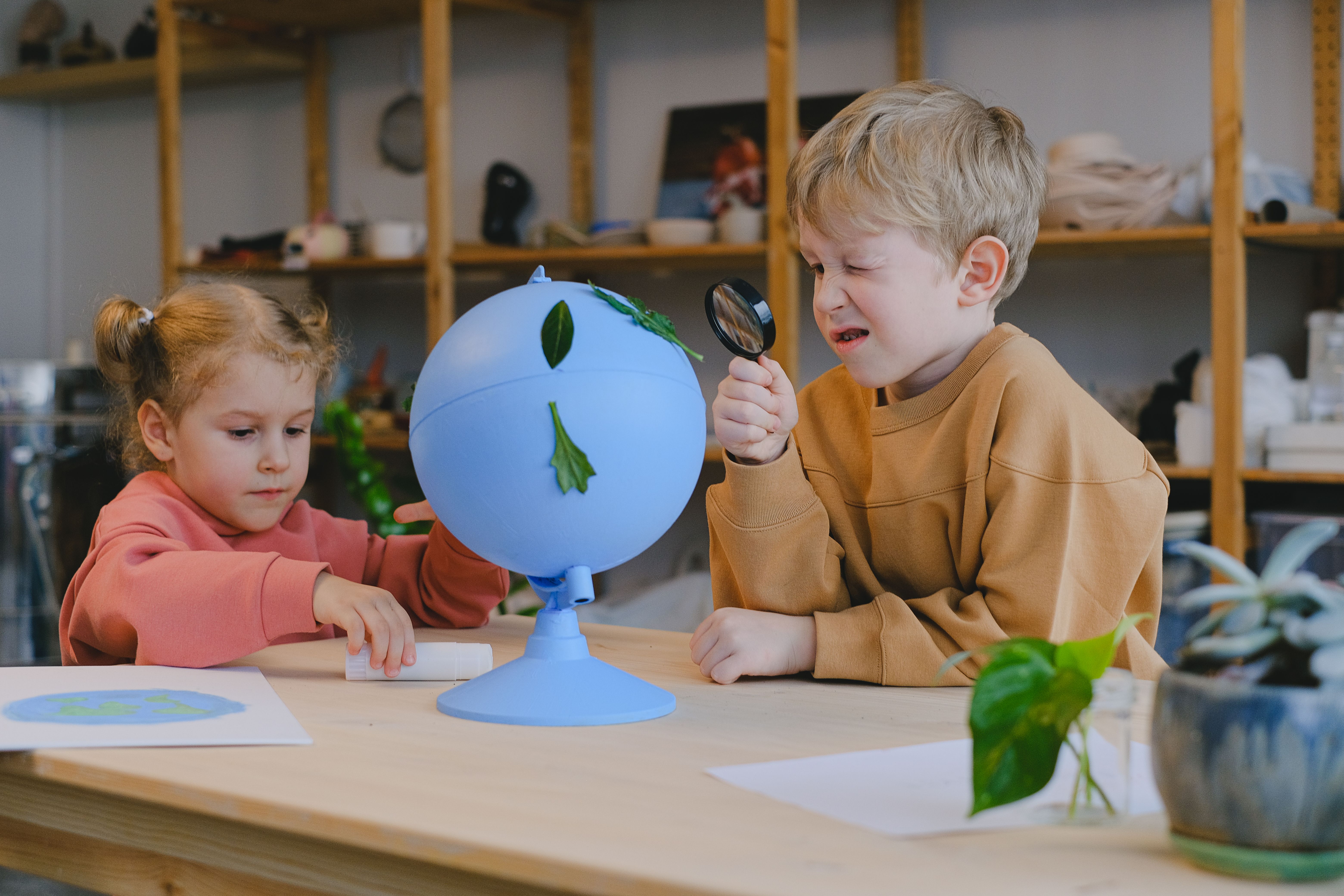 10 Signs Your Child Might Be Twice-Exceptional (2e)